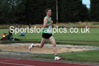 3000 metres, 2021 North East Grand Prix 6, Monkton, Wednesday, August 4th. Photo: David T. Hewitson/Sports for All Pics